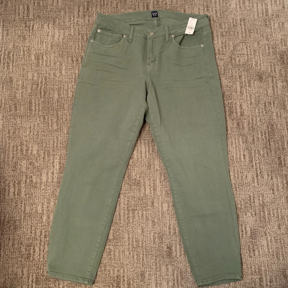 NWT Gap jeans